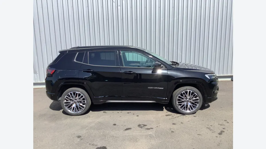 JEEP Compass -