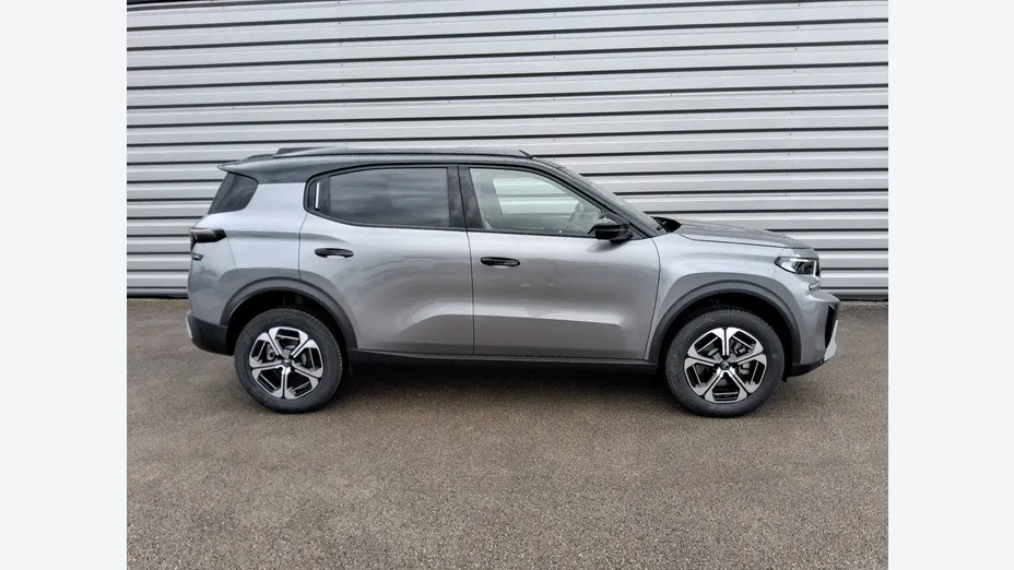 CITROEN C3 Aircross -