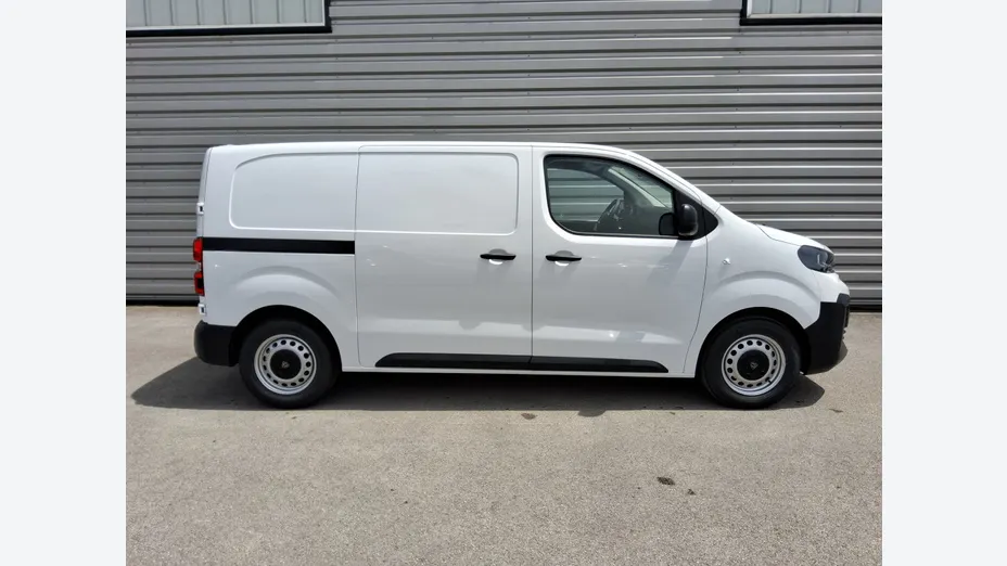 PEUGEOT Expert -
