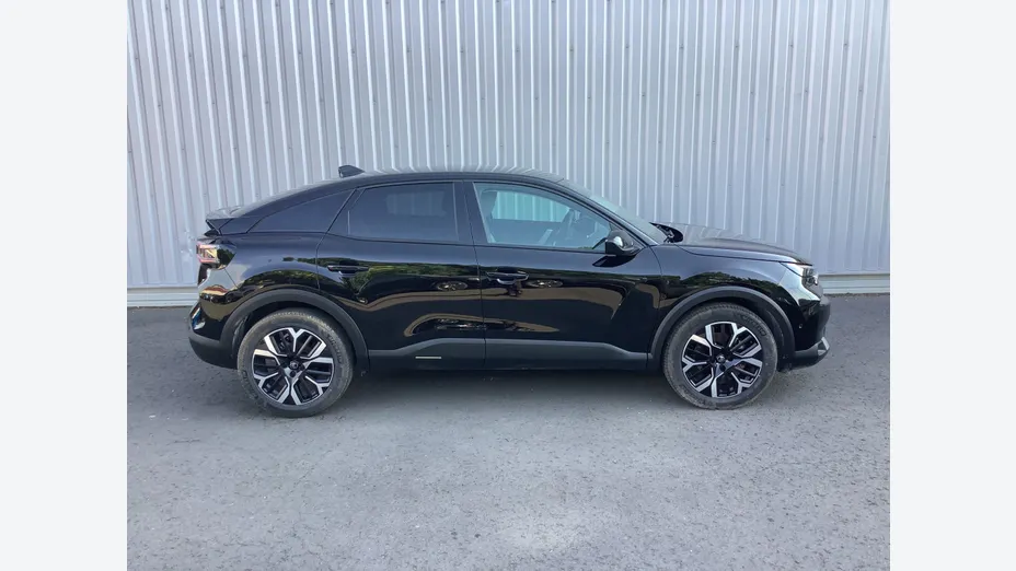 CITROEN C4 -