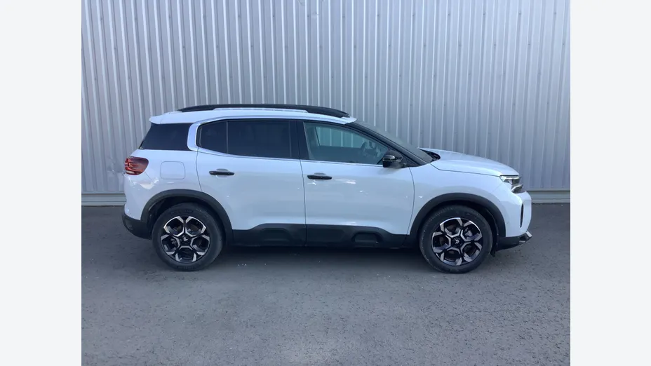 CITROEN C5 Aircross -
