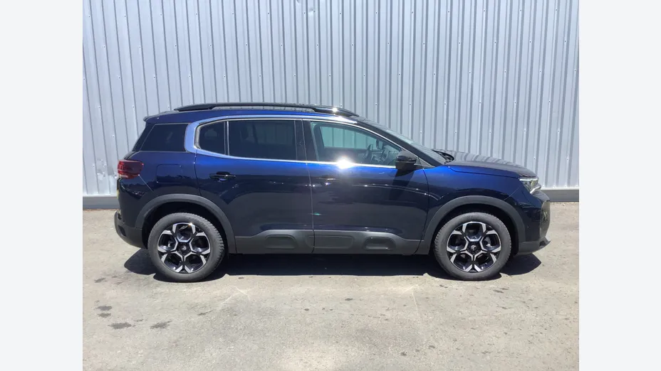 CITROEN C5 Aircross -