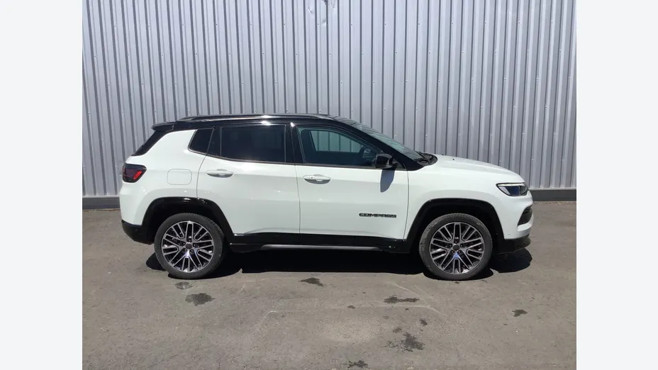 JEEP Compass -