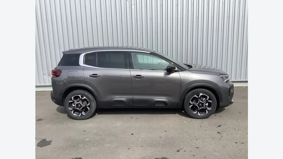 CITROEN C5 Aircross -