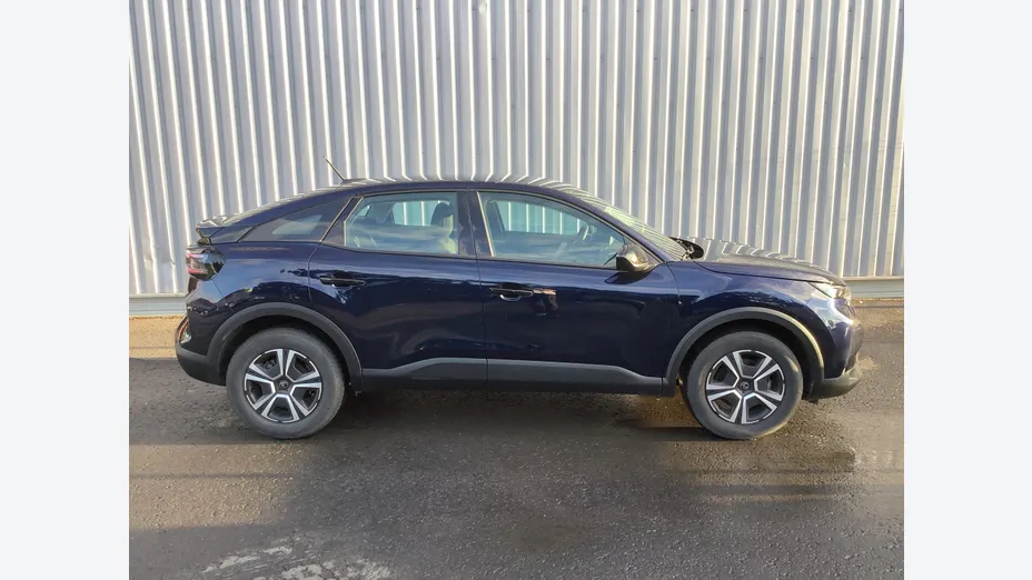 CITROEN C4 -
