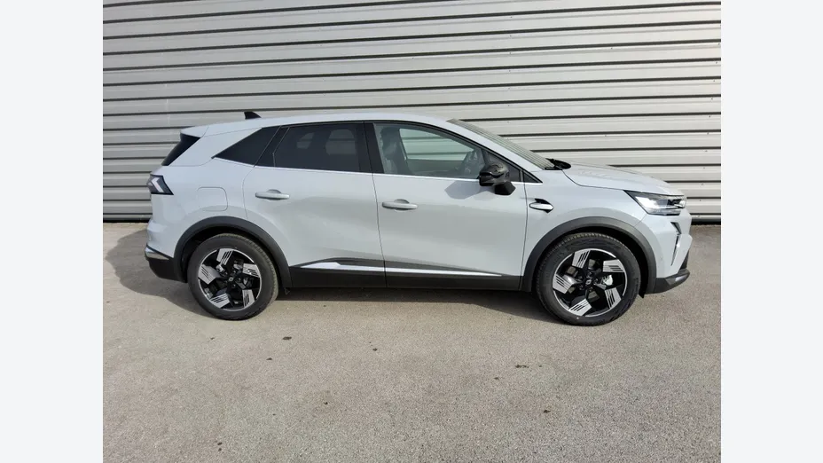 RENAULT Symbioz -