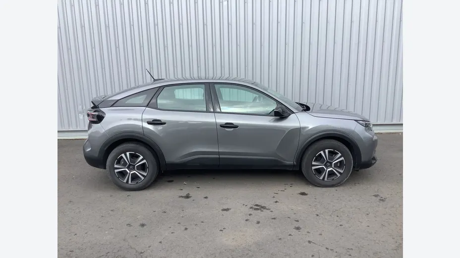 CITROEN C4 -