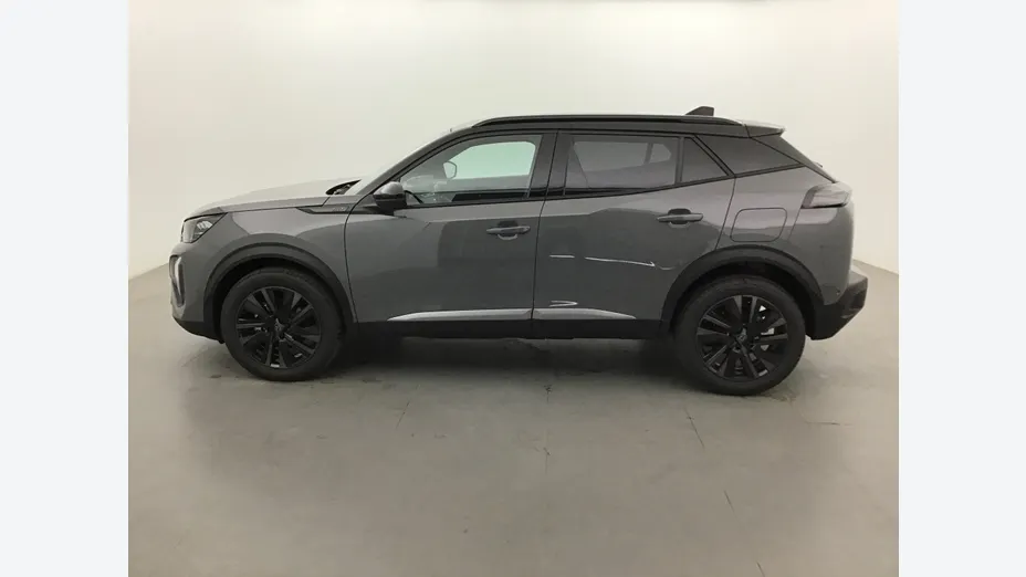 PEUGEOT 2008 -