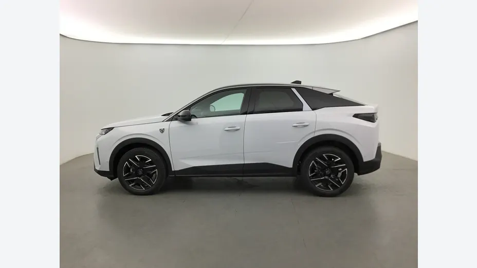 PEUGEOT 3008 -