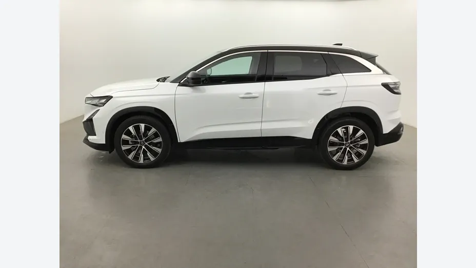 RENAULT Austral -