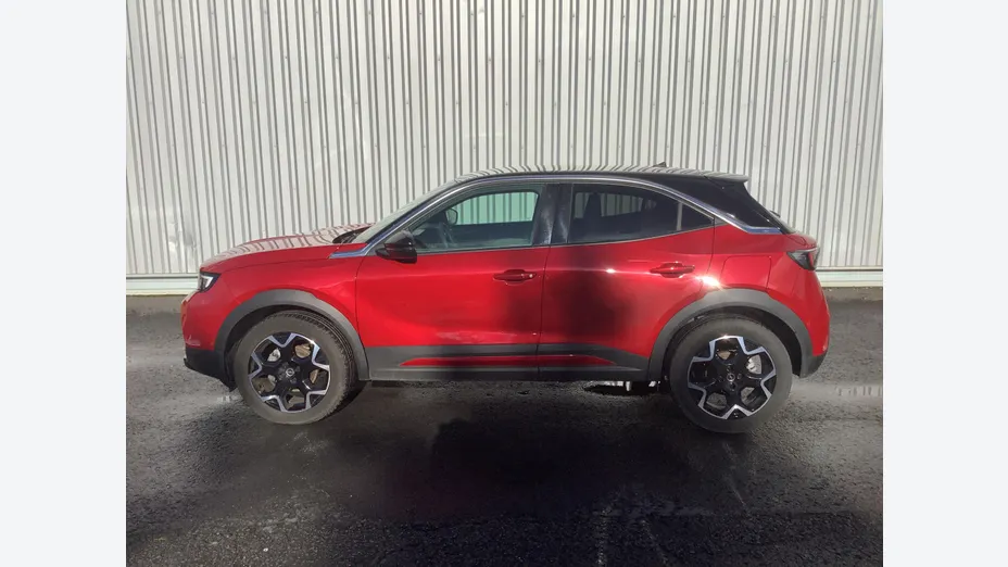 OPEL Mokka -
