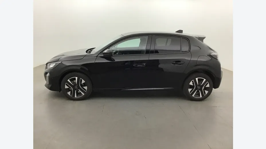 PEUGEOT 208 -
