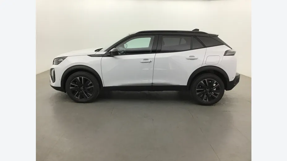 PEUGEOT 2008 -