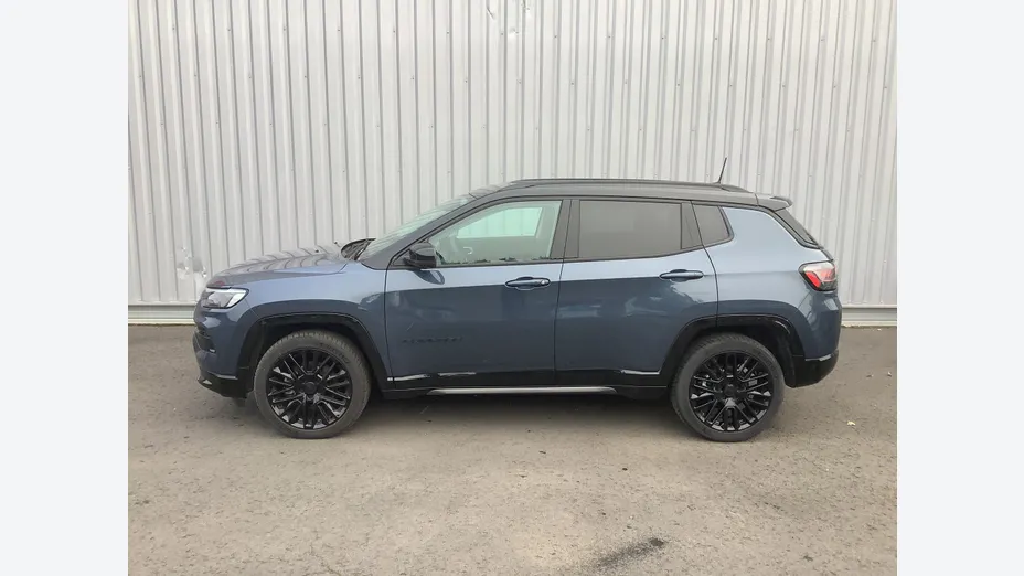 JEEP Compass -