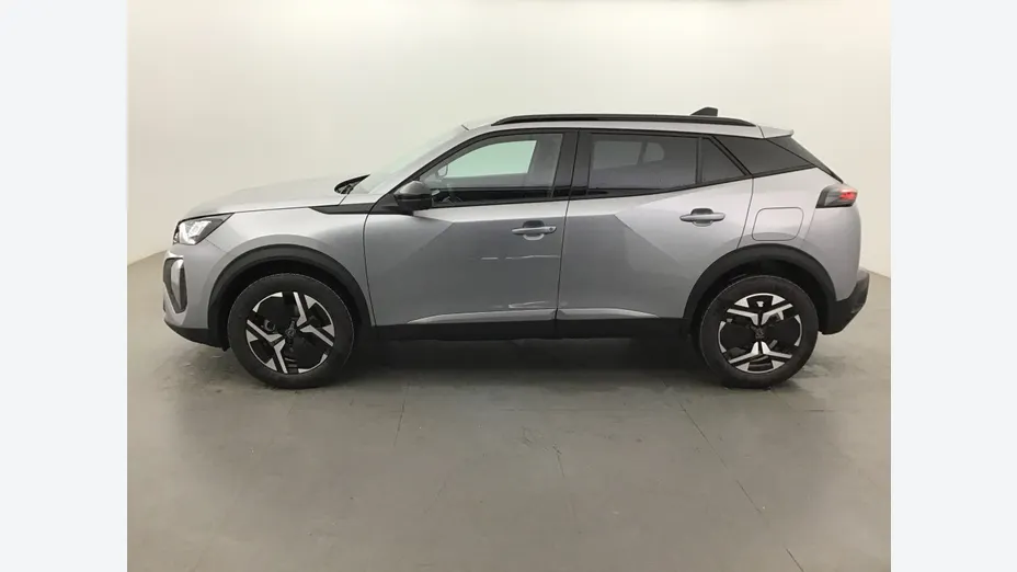 PEUGEOT 2008 -