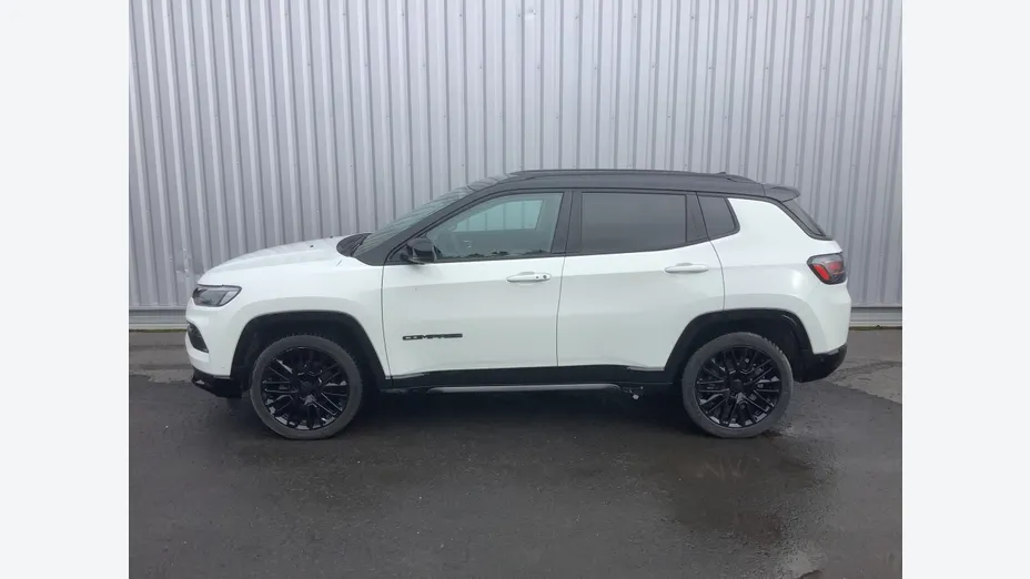 JEEP Compass -