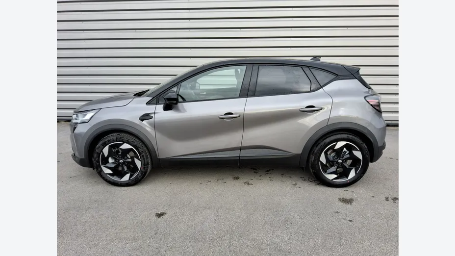 RENAULT Captur -