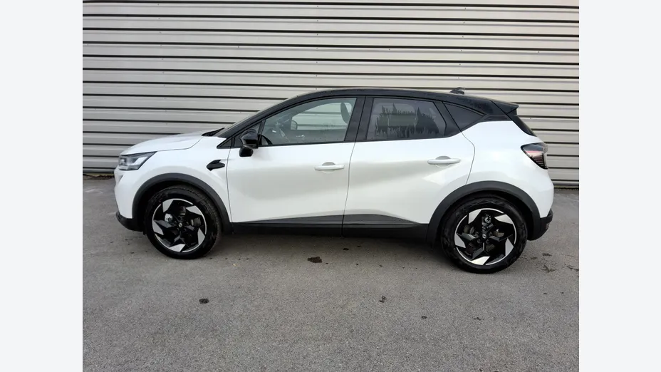 RENAULT Captur -