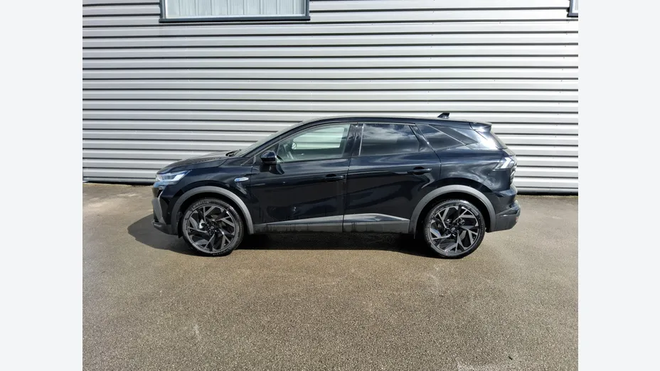 RENAULT Symbioz -