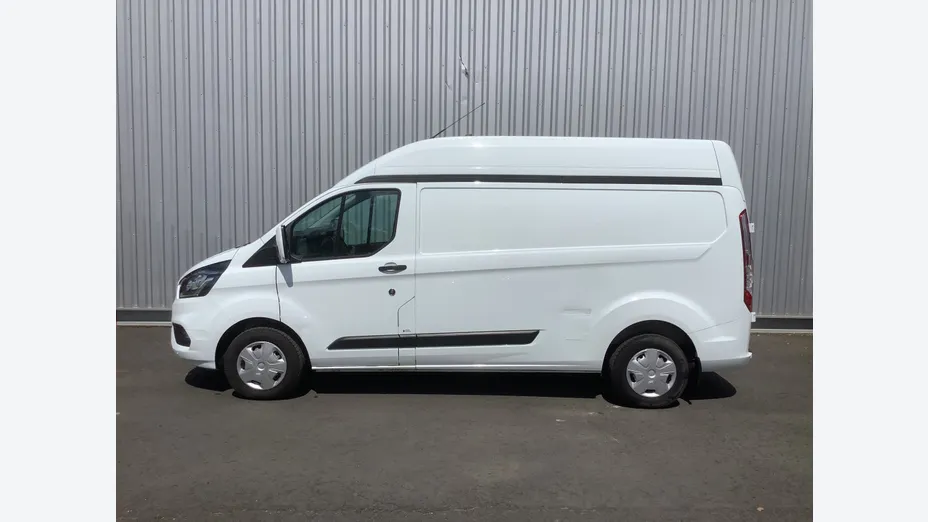 FORD Transit -