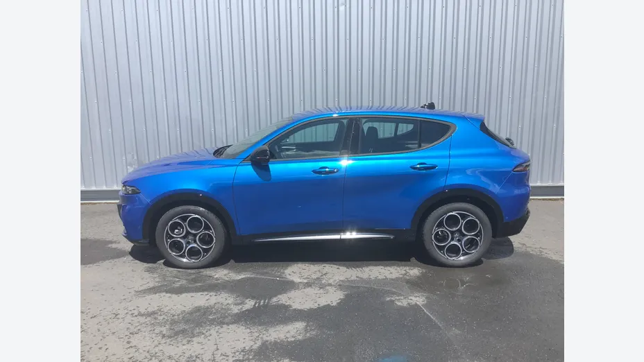 ALFA ROMEO Tonale -