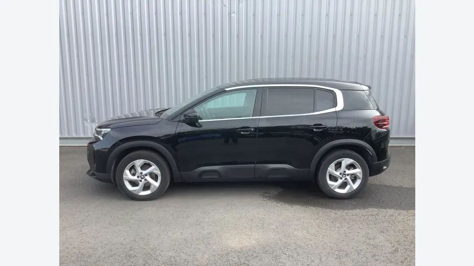 CITROEN C5 Aircross -