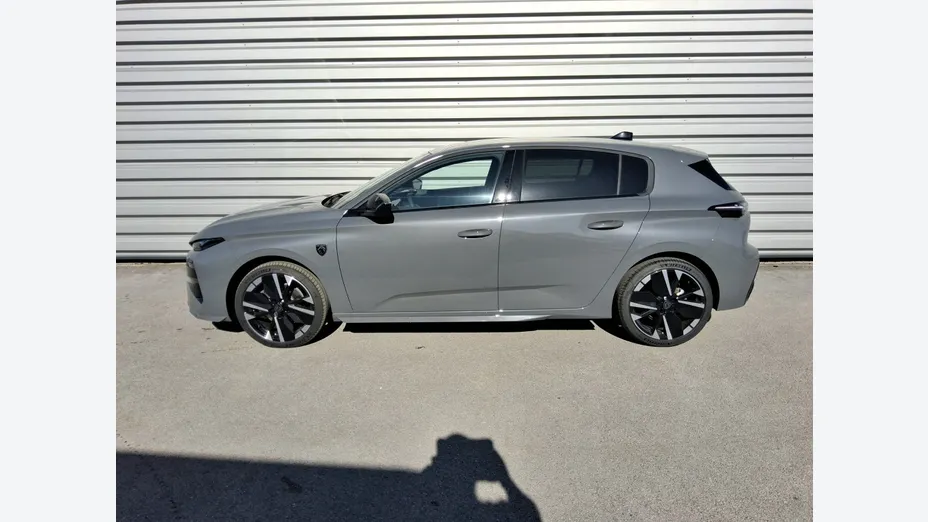 PEUGEOT 308 -