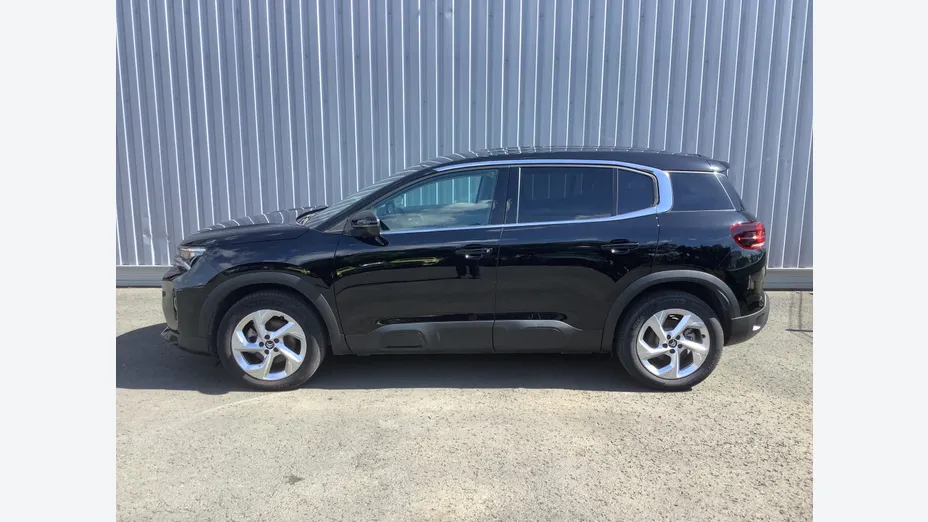 CITROEN C5 Aircross -