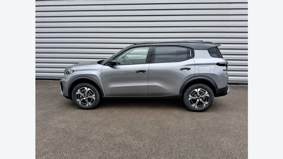 CITROEN C3 Aircross -