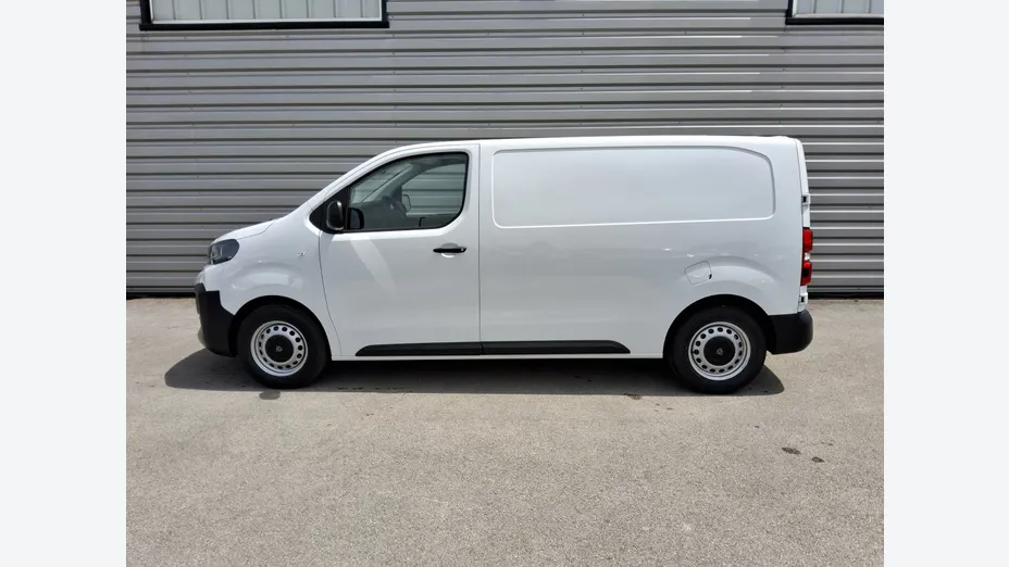 PEUGEOT Expert -