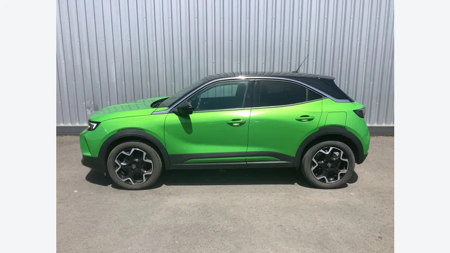 OPEL Mokka -