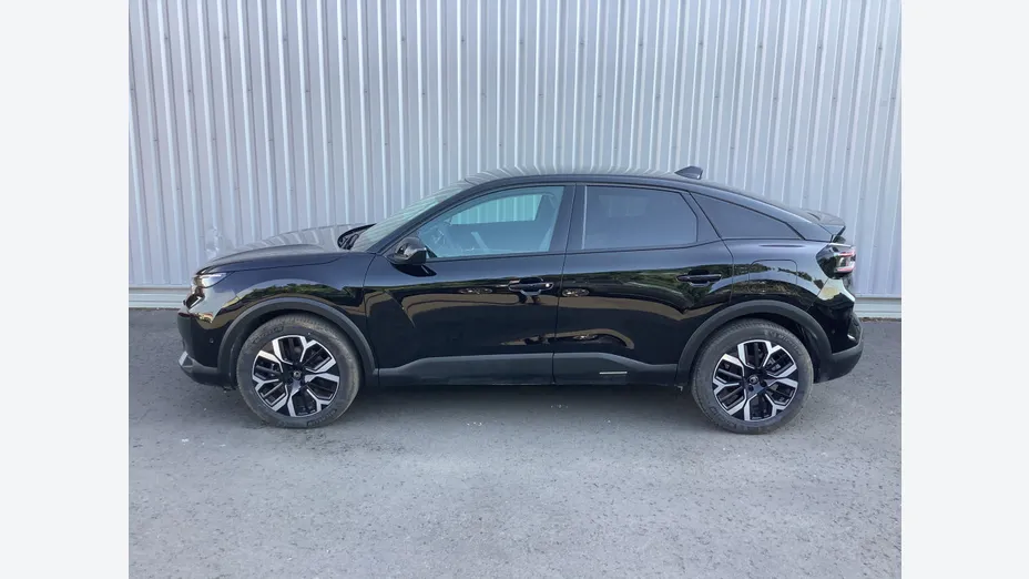 CITROEN C4 -