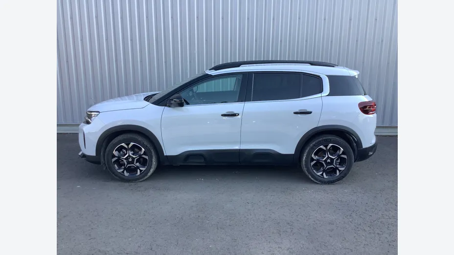 CITROEN C5 Aircross -