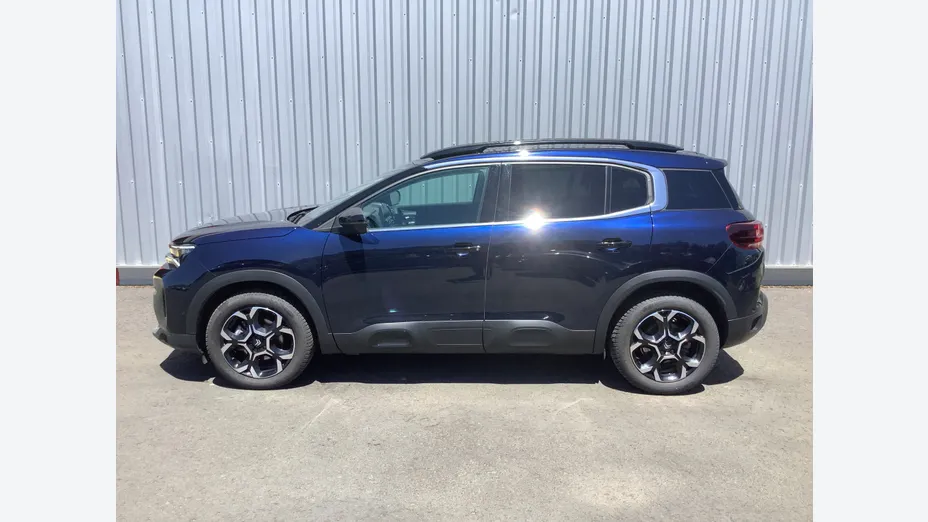 CITROEN C5 Aircross -