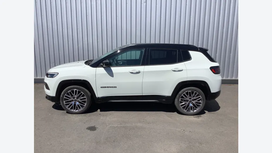 JEEP Compass -