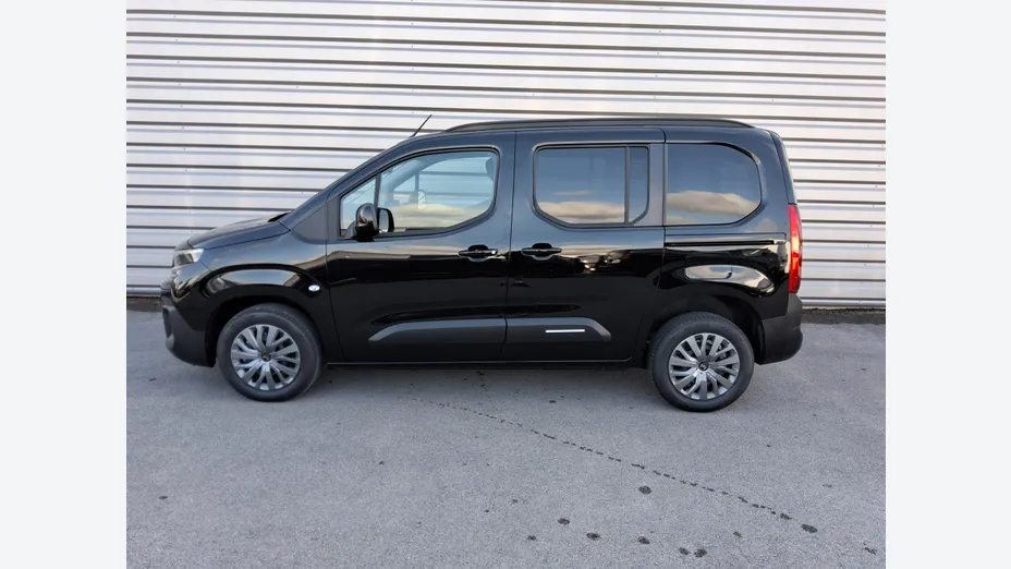 CITROEN Berlingo -