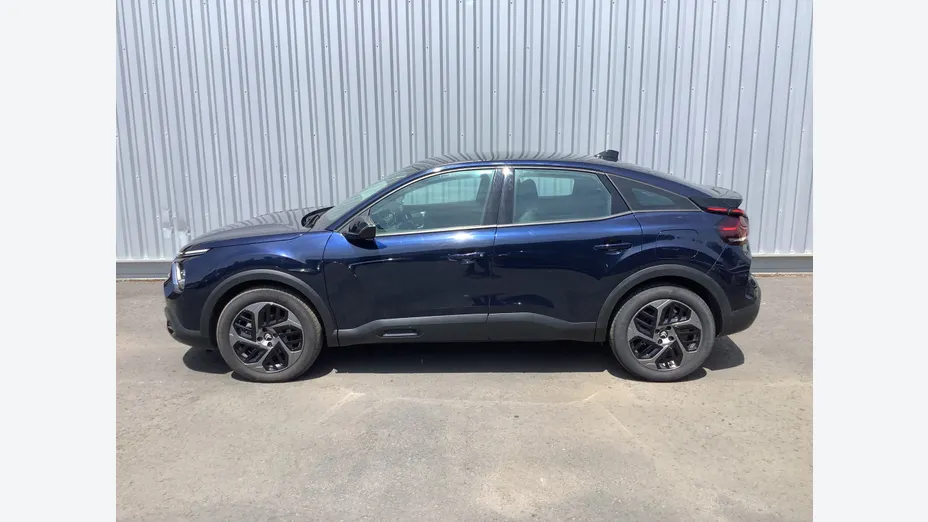 CITROEN C4 -