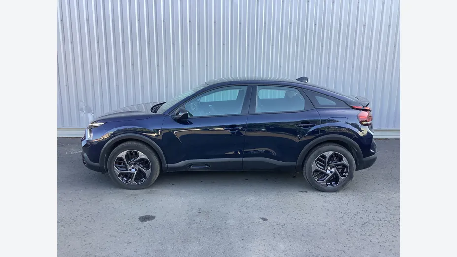 CITROEN C4 -