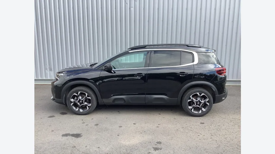 CITROEN C5 Aircross -
