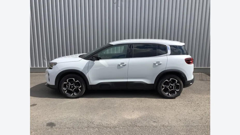 CITROEN C5 Aircross -