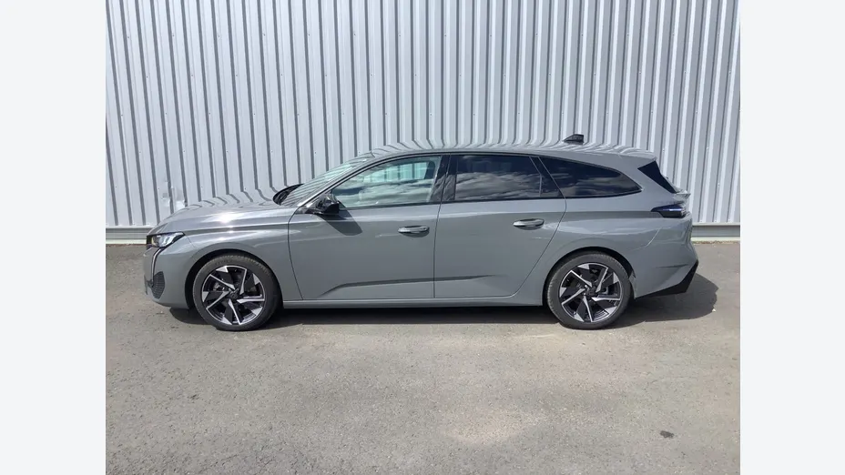PEUGEOT 308 -