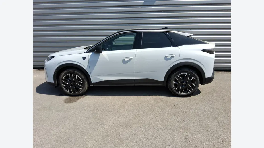 PEUGEOT 3008 -