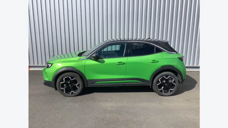OPEL Mokka -