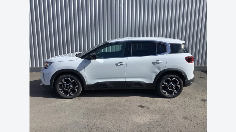 CITROEN C5 Aircross -