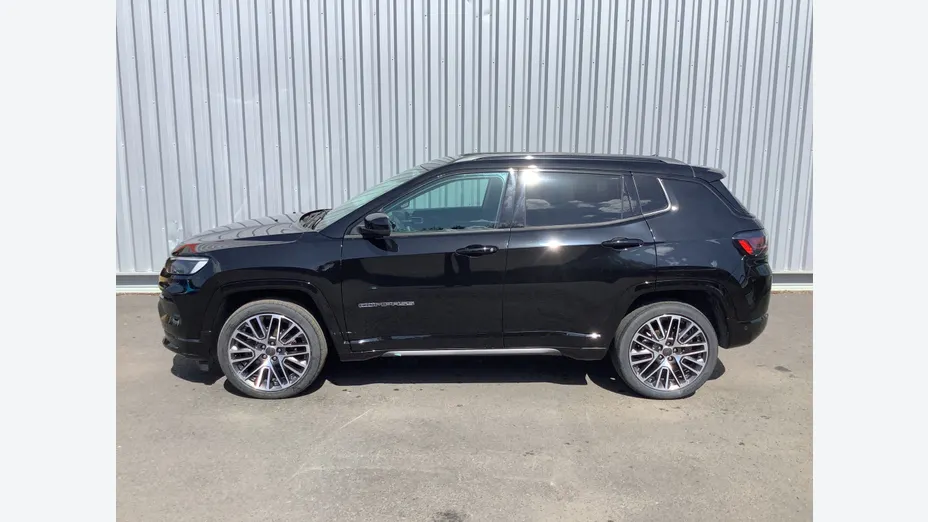 JEEP Compass -