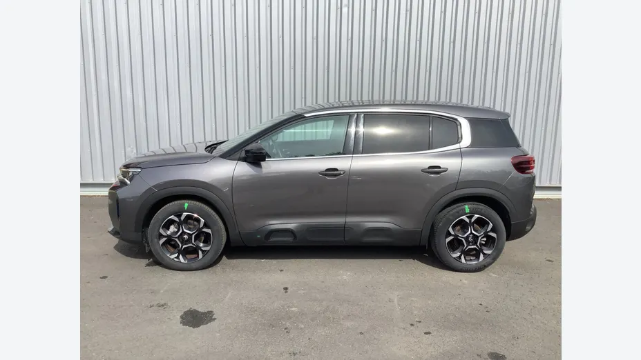 CITROEN C5 Aircross -