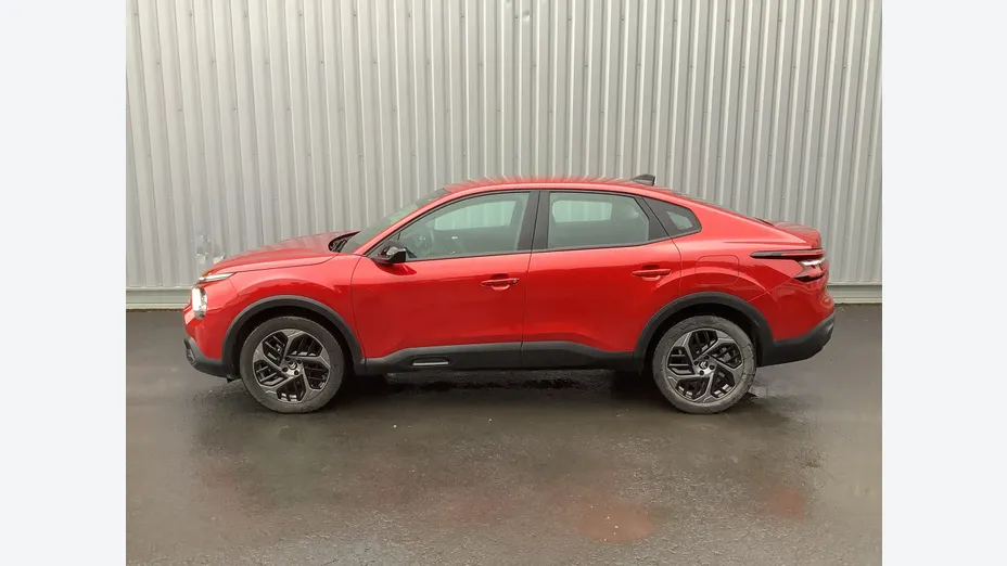 CITROEN C4 X -