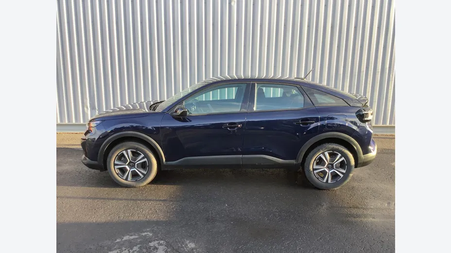 CITROEN C4 -