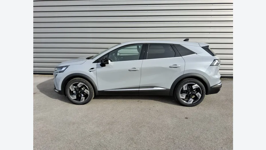 RENAULT Symbioz -