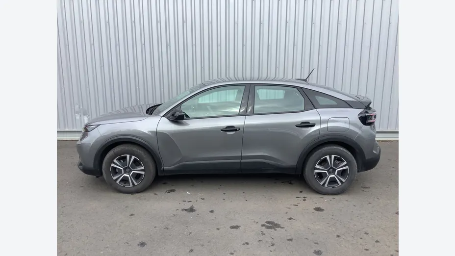 CITROEN C4 -